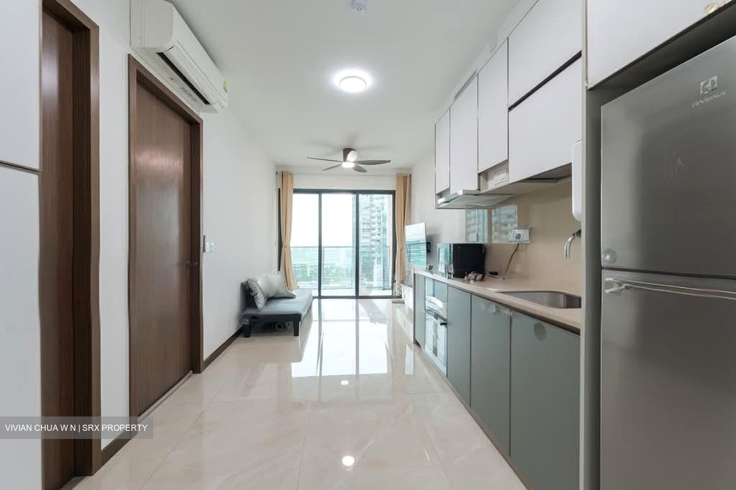 Normanton Park (D5), Apartment #566520831